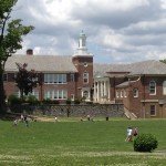 Seely Place School