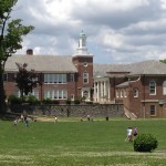 Seely Place School