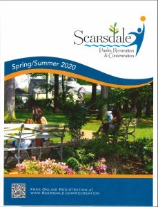 Scarsdale 2015 Spring/Summer Rec Guide